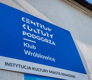 Klub Wróblowice